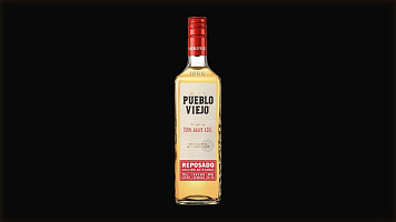 Pueblo Reposado Viejo 