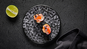 Тунец спайси